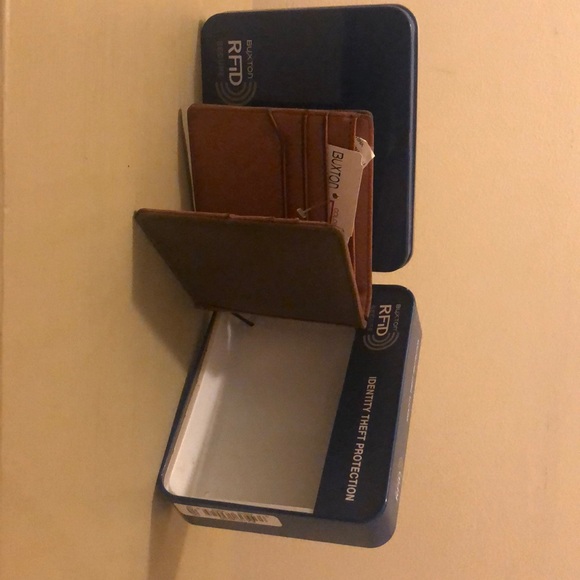 Men’s Wallet - Picture 3 of 4